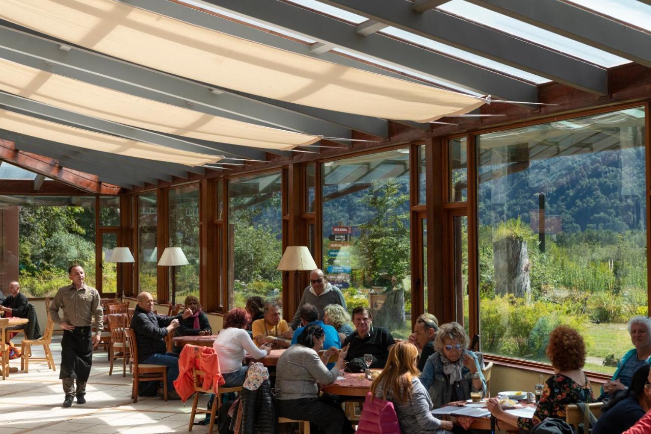 Hotel Natura Пеулья Экстерьер фото