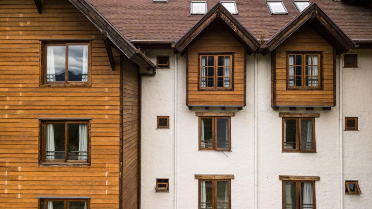 Hotel Natura Пеулья Экстерьер фото