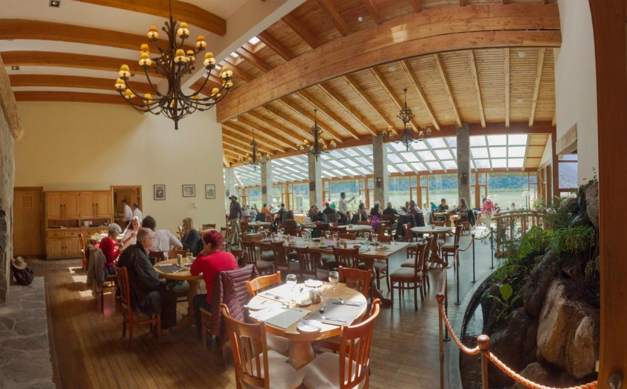 Hotel Natura Пеулья Экстерьер фото